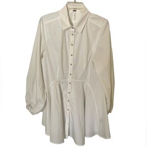 Gorgeous free people dress/ tunic